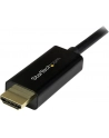 Startech DisplayPort na HDMI 5m (DP2HDMM5MB) - nr 20