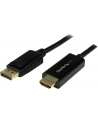 Startech DisplayPort na HDMI 5m (DP2HDMM5MB) - nr 21