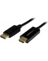 Startech DisplayPort na HDMI 5m (DP2HDMM5MB) - nr 24