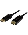 Startech DisplayPort na HDMI 5m (DP2HDMM5MB) - nr 28