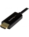 Startech DisplayPort na HDMI 5m (DP2HDMM5MB) - nr 29