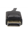 Startech DisplayPort na HDMI 5m (DP2HDMM5MB) - nr 2