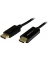Startech DisplayPort na HDMI 5m (DP2HDMM5MB) - nr 32