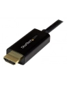 Startech DisplayPort na HDMI 5m (DP2HDMM5MB) - nr 4