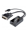 Startech DisplayPort DVI-D Czarny (DVI2DP2) - nr 14