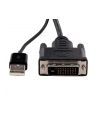 Startech DisplayPort DVI-D Czarny (DVI2DP2) - nr 16