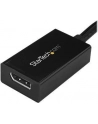 Startech DisplayPort DVI-D Czarny (DVI2DP2) - nr 22