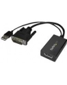 Startech DisplayPort DVI-D Czarny (DVI2DP2) - nr 23