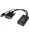 Startech DisplayPort DVI-D Czarny (DVI2DP2) - nr 24