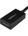 Startech DisplayPort DVI-D Czarny (DVI2DP2) - nr 26
