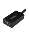Startech DisplayPort DVI-D Czarny (DVI2DP2) - nr 2