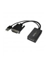 Startech DisplayPort DVI-D Czarny (DVI2DP2) - nr 5