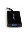 Startech Adapter AV HDMI na VGA Czarny (HD2VGAA2) - nr 17
