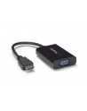 Startech Adapter AV HDMI na VGA Czarny (HD2VGAA2) - nr 20