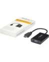 Startech Adapter AV HDMI na VGA Czarny (HD2VGAA2) - nr 30