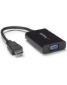 Startech Adapter AV HDMI na VGA Czarny (HD2VGAA2) - nr 40