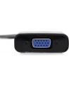 Startech Adapter AV HDMI na VGA Czarny (HD2VGAA2) - nr 44