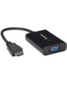 Startech Adapter AV HDMI na VGA Czarny (HD2VGAA2) - nr 47