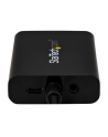Startech Adapter AV HDMI na VGA Czarny (HD2VGAA2) - nr 8