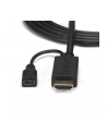 Kabel Startech Kabel HDMI - VGA, 0.9m   (HD2VGAMM3) - nr 22