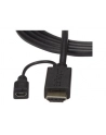 Kabel Startech Kabel HDMI - VGA, 0.9m   (HD2VGAMM3) - nr 4