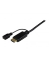Kabel Startech Kabel HDMI - VGA, 0.9m   (HD2VGAMM3) - nr 9