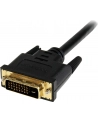 Startech Adapter AV HDMI na DVI-D F/M Czarny (HDDVIFM8IN) - nr 18