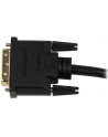 Startech Adapter AV HDMI na DVI-D F/M Czarny (HDDVIFM8IN) - nr 25