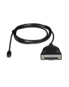 Startech do drukarki USB C Parallel (ICUSBCPLLD25) - nr 1