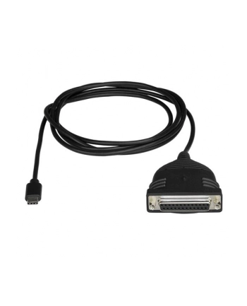 Startech do drukarki USB C Parallel (ICUSBCPLLD25) nr 2