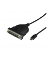 Startech do drukarki USB C Parallel (ICUSBCPLLD25) - nr 4
