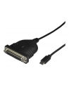 Startech do drukarki USB C Parallel (ICUSBCPLLD25) - nr 8