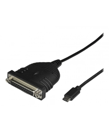 Startech do drukarki USB C Parallel (ICUSBCPLLD25) nr 1