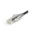 6 ft. / 1.8 m Cisco USB Console Cable - USB to RJ45 - 460Kbps - serial cable - 1.8 m - black (ICUSBROLLOVR) - nr 10