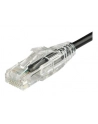 6 ft. / 1.8 m Cisco USB Console Cable - USB to RJ45 - 460Kbps - serial cable - 1.8 m - black (ICUSBROLLOVR) - nr 1