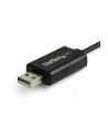 6 ft. / 1.8 m Cisco USB Console Cable - USB to RJ45 - 460Kbps - serial cable - 1.8 m - black (ICUSBROLLOVR) - nr 9