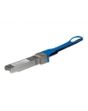 HP J9281B Compatible SFP+ DAC Twinax Cable - 1 m (3.3 ft.) - 10GBase direct attach cable - 1 m - black (J9281BST) - nr 3