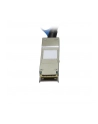 HP J9281B Compatible SFP+ DAC Twinax Cable - 1 m (3.3 ft.) - 10GBase direct attach cable - 1 m - black (J9281BST) - nr 6