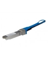 HP J9283B Compatible SFP+ DAC Twinax Cable - 3 m (9.8 ft.) - 10GBase direct attach cable - 3 m - black (J9283BST) - nr 4