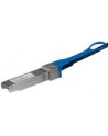 HP J9285B Compatible SFP+ DAC Twinax Cable - 7 m (23 ft.) - 10GBase direct attach cable - 7 m - black (J9285BST) - nr 18