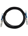 HP JG081C Compatible SFP+ DAC Twinax Cable - 5 m (16.4 ft.) - 10GBase direct attach cable - 5 m - black (JG081CST) - nr 15