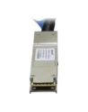 HP JG081C Compatible SFP+ DAC Twinax Cable - 5 m (16.4 ft.) - 10GBase direct attach cable - 5 m - black (JG081CST) - nr 19