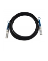 HP JG081C Compatible SFP+ DAC Twinax Cable - 5 m (16.4 ft.) - 10GBase direct attach cable - 5 m - black (JG081CST) - nr 8