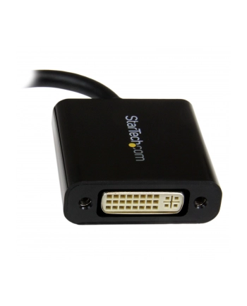 Startech Adapter Mini DisplayPort - DVI (MDP2DVI3) nr 2