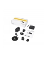 Startech Adapter AV miniDisplayPort na 3x DisplayPort Czarny (MSTMDP123DP) - nr 11