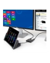 Startech Adapter AV miniDisplayPort na 3x DisplayPort Czarny (MSTMDP123DP) - nr 22