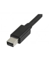 Startech Adapter AV miniDisplayPort na 3x DisplayPort Czarny (MSTMDP123DP) - nr 4