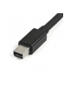Startech Adapter AV miniDisplayPort na 3x DisplayPort Czarny (MSTMDP123DP) - nr 9
