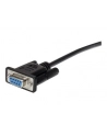 Startech DB9 > DB9 3m (MXT1003MBK) - nr 2