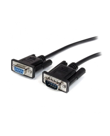 Startech DB9 > DB9 3m (MXT1003MBK) nr 1